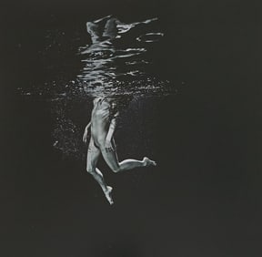 Tomohide Ikeya, Best nude contemporary, 2019