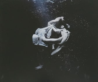 Tomohide Ikeya, Best nude contemporary, 2019