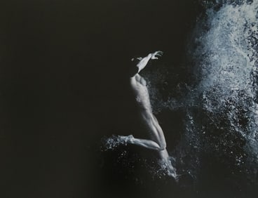 Tomohide Ikeya, Best nude contemporary, 2019