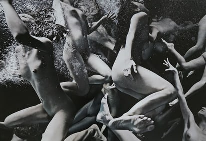 Tomohide Ikeya, Best nude contemporary, 2019