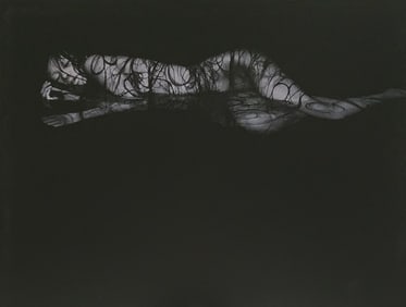 Tomohide Ikeya, Best nude contemporary, 2019