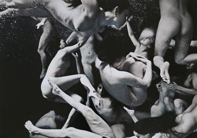 Tomohide Ikeya, Best nude contemporary, 2019