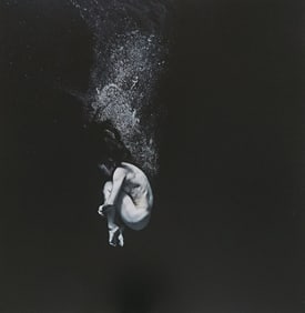 Tomohide Ikeya, Best nude contemporary, 2019