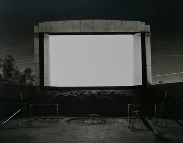 Hiroshi Sugimoto, Army Of Darkness, 2017 Le, Limited Edition Of 400