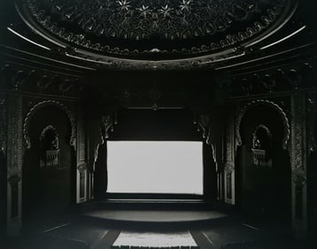 Hiroshi Sugimoto, Robin Hood, 2017 Le, Limited Edition Of 400