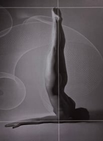 Konstantin Fomkin, Best nude contemporary, 2019