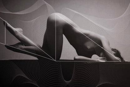 Konstantin Fomkin, Best nude contemporary, 2019