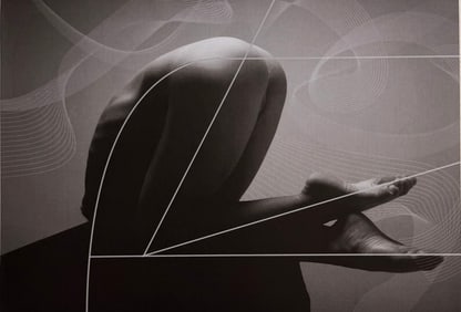 Konstantin Fomkin, Best nude contemporary, 2019