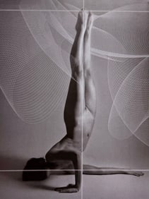 Konstantin Fomkin, Best nude contemporary, 2019