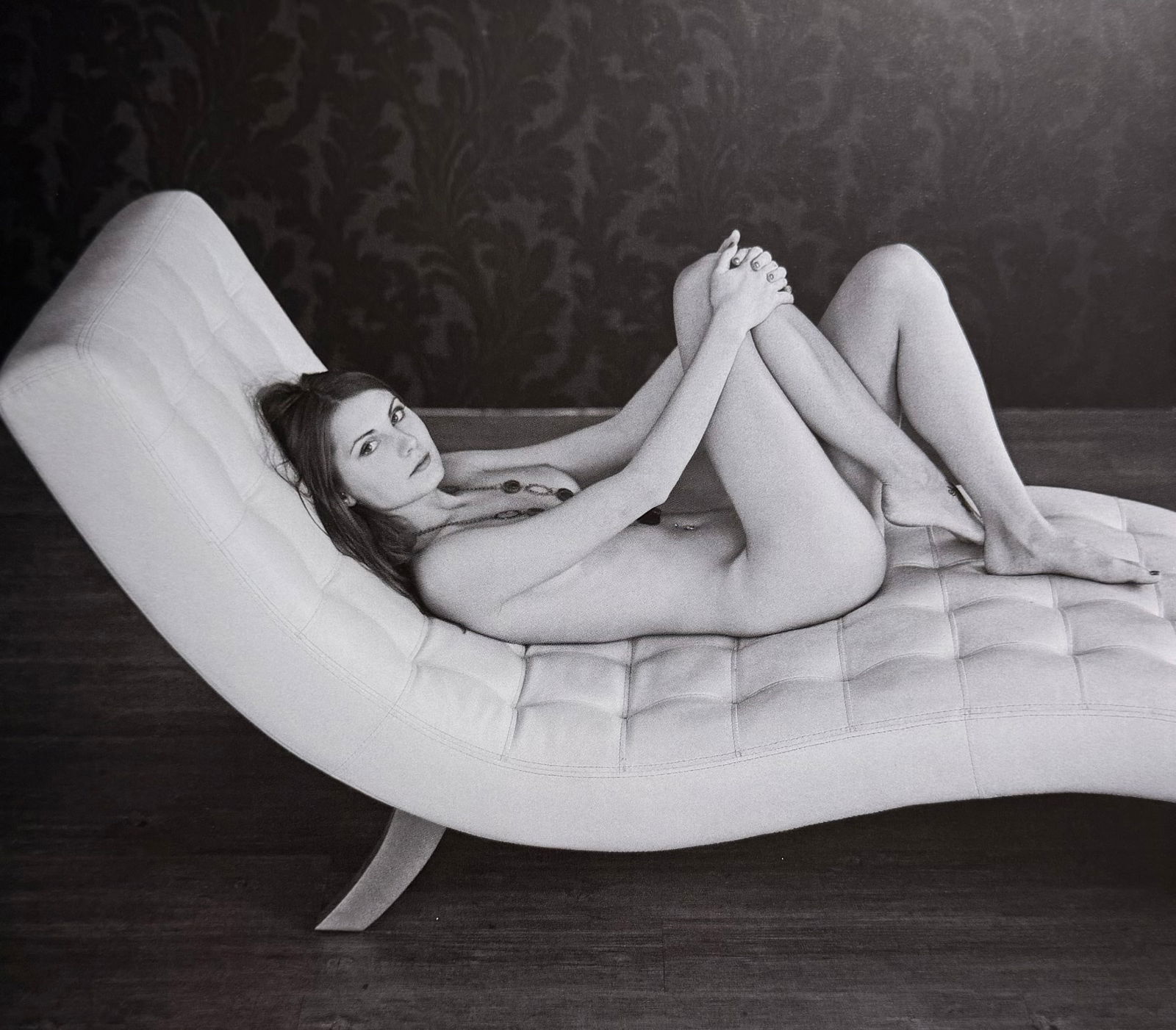 Konstantin Fomkin, Best nude contemporary, 2019: Artist/Photographer: Konstantin Fomkin Title/Subject: , Best nude contemporary Type Of Print: Authentic Sheet Fed Photogravure/Heliogravure. Date Of Print: 2019 Paper: Medium weight, satin/matte finis