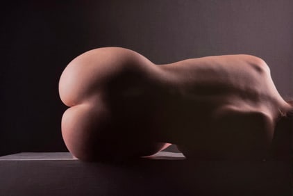 Konstantin Fomkin, Best nude contemporary, 2019