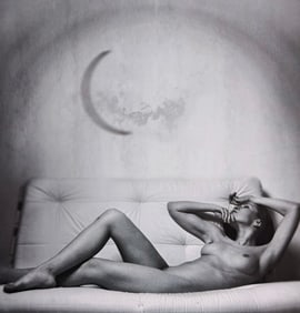 Lukas Ptacek, Best nude contemporary, 2019