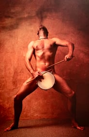 Lukas Ptacek, Best nude contemporary, 2019