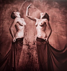 Lukas Ptacek, Best nude contemporary, 2019