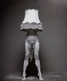 Michael Papenchieck, Best nude contemporary, 2019