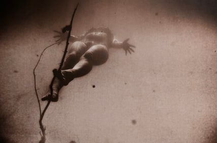 Neil Crsver, Best nude contemporary, 2019