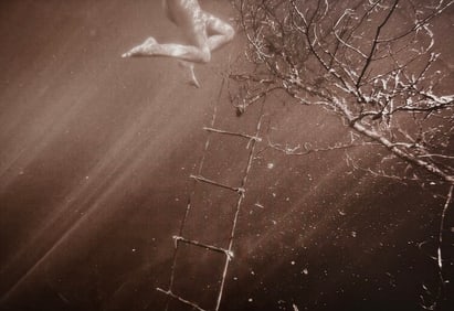 Neil Crsver, Best nude contemporary, 2019