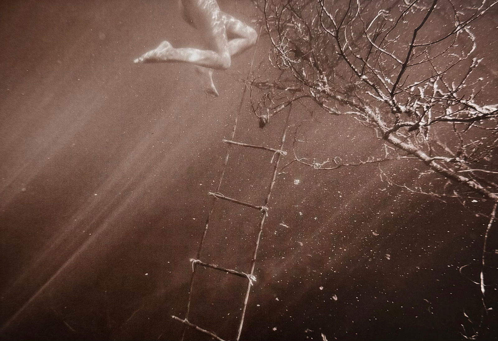 Neil Crsver, Best nude contemporary, 2019: Artist/Photographer: Neil Crsver Title/Subject: , Best nude contemporary Type Of Print: Authentic Sheet Fed Photogravure/Heliogravure. Date Of Print: 2019 Paper: Medium weight, satin/matte finish. Pri