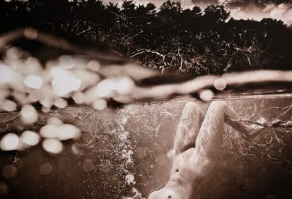 Neil Crsver, Best nude contemporary, 2019