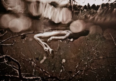 Neil Crsver, Best nude contemporary, 2019