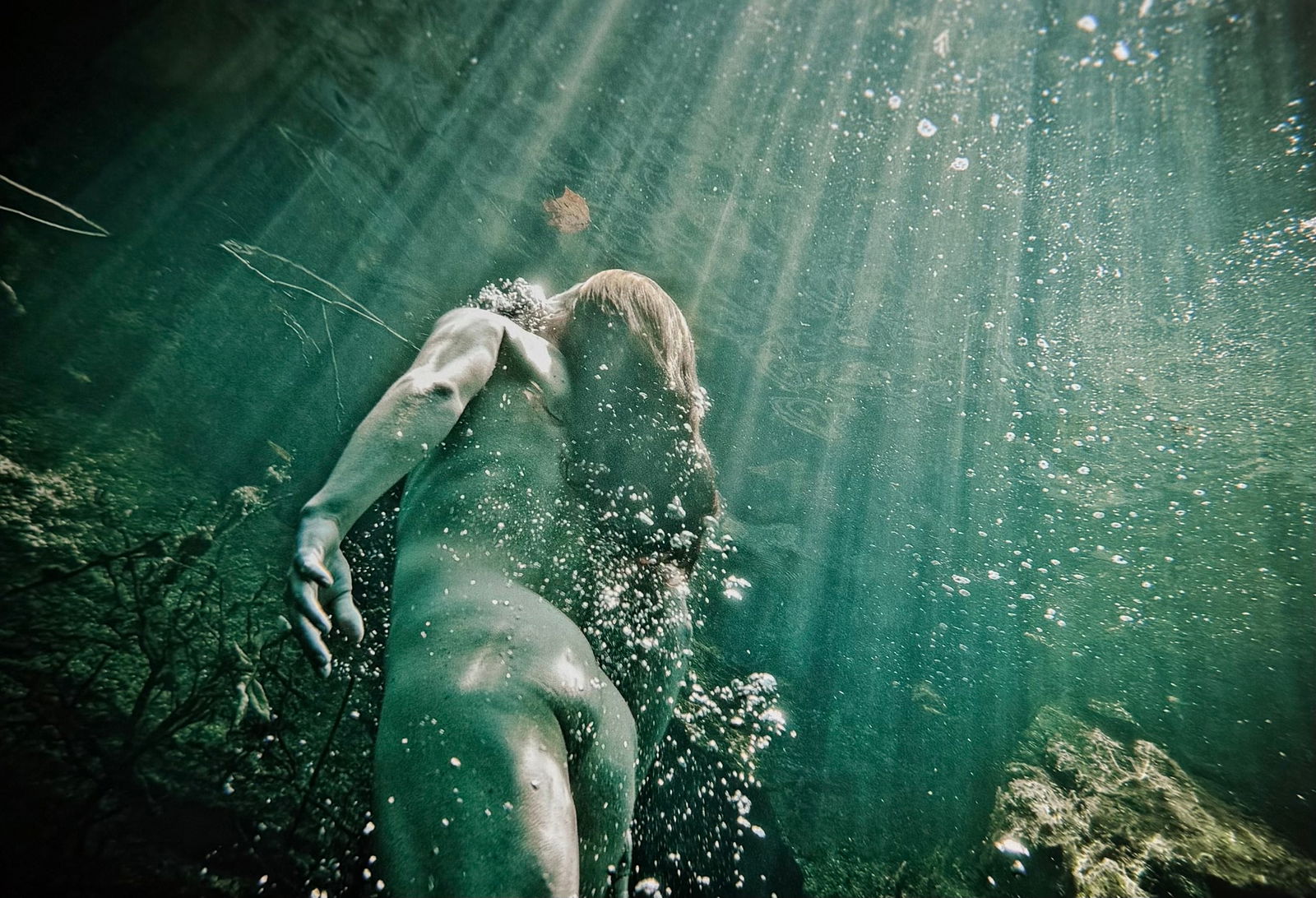 Neil Crsver, Best nude contemporary, 2019: Artist/Photographer: Neil Crsver Title/Subject: , Best nude contemporary Type Of Print: Authentic Sheet Fed Photogravure/Heliogravure. Date Of Print: 2019 Paper: Medium weight, satin/matte finish. Pri