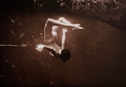 Neil Crsver, Best nude contemporary, 2019