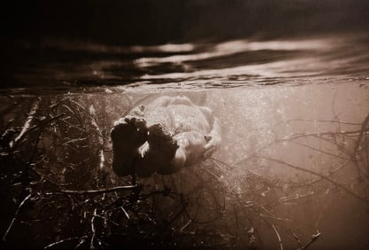 Neil Crsver, Best nude contemporary, 2019