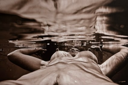 Neil Crsver, Best nude contemporary, 2019