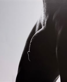 Oleg Semenets, Best nude contemporary, 2019