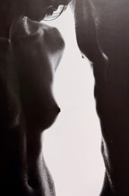 Oleg Semenets, Best nude contemporary, 2019