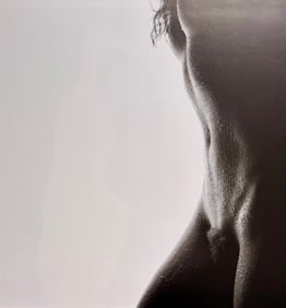 Oleg Semenets, Best nude contemporary, 2019