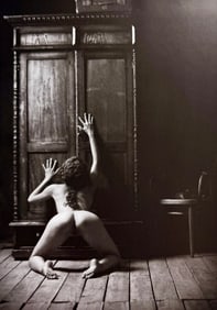 Oleg Semenets, Best nude contemporary, 2019