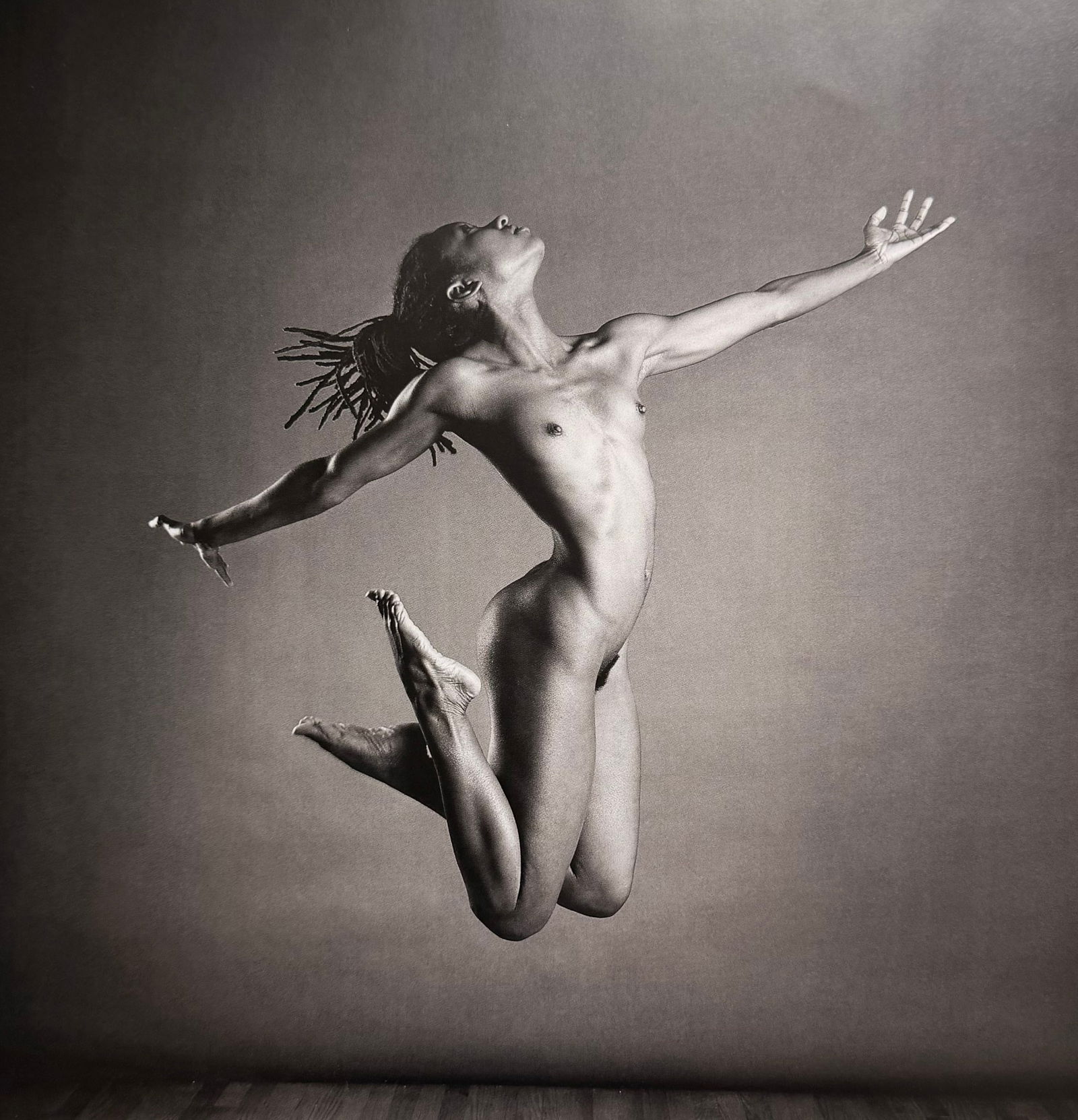 Scott Nichol, Best nude contemporary, 2019: Artist/Photographer: Scott Nichol Title/Subject: , Best nude contemporary Type Of Print: Authentic Sheet Fed Photogravure/Heliogravure. Date Of Print: 2019 Paper: Medium weight, satin/matte finish. Pr