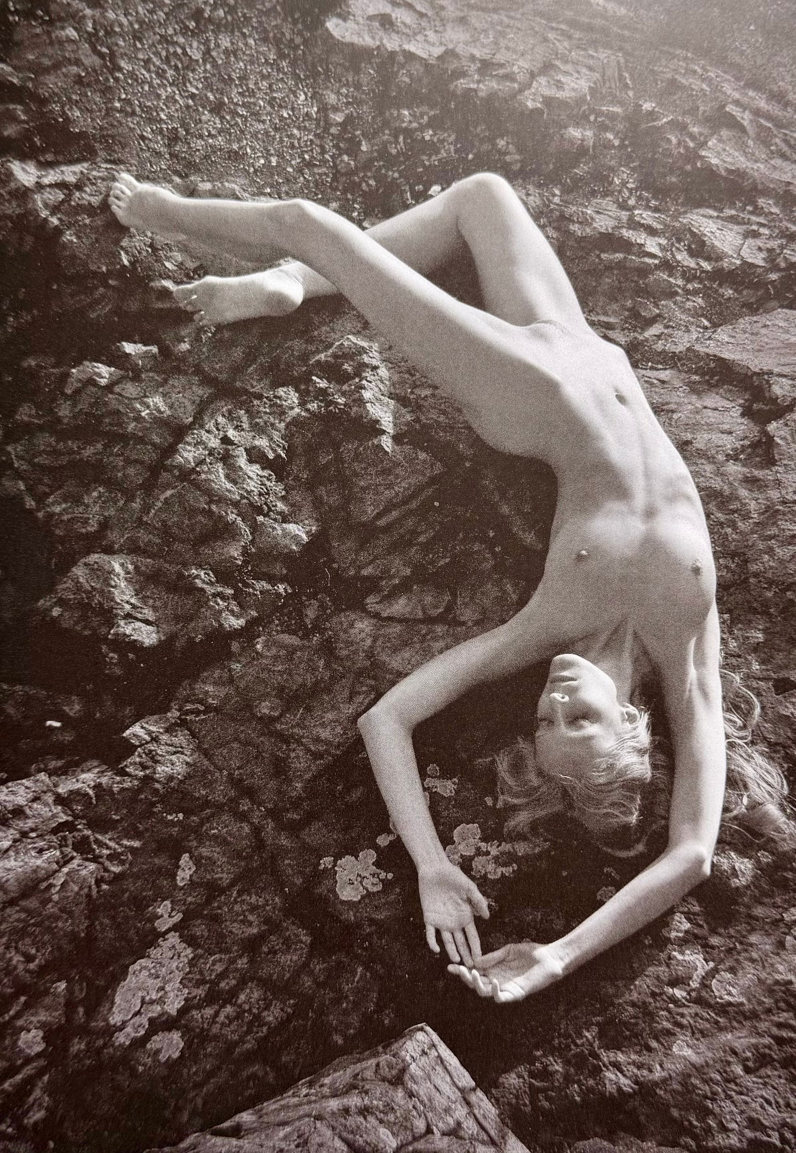 Tomas Rucker, Best nude contemporary, 2019: Artist/Photographer: Tomas Rucker Title/Subject: , Best nude contemporary Type Of Print: Authentic Sheet Fed Photogravure/Heliogravure. Date Of Print: 2019 Paper: Medium weight, satin/matte finish. Pr