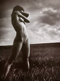 Tomas Rucker, Best nude contemporary, 2019