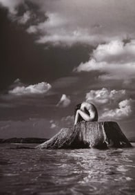 Tomas Rucker, Best nude contemporary, 2019