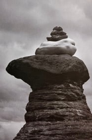 Tomas Rucker, Best nude contemporary, 2019