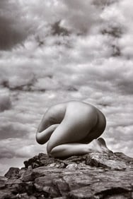 Tomas Rucker, Best nude contemporary, 2019