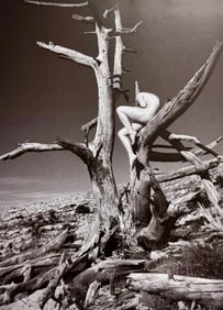 Tomas Rucker, Best nude contemporary, 2019