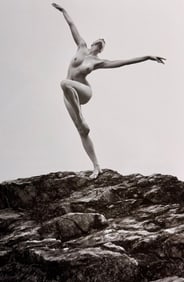 Tomas Rucker, Best nude contemporary, 2019