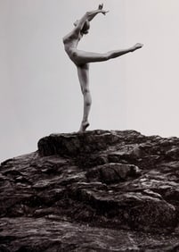 Tomas Rucker, Best nude contemporary, 2019