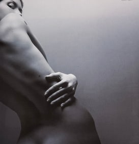 Vadim Stein, Best nude contemporary, 2019