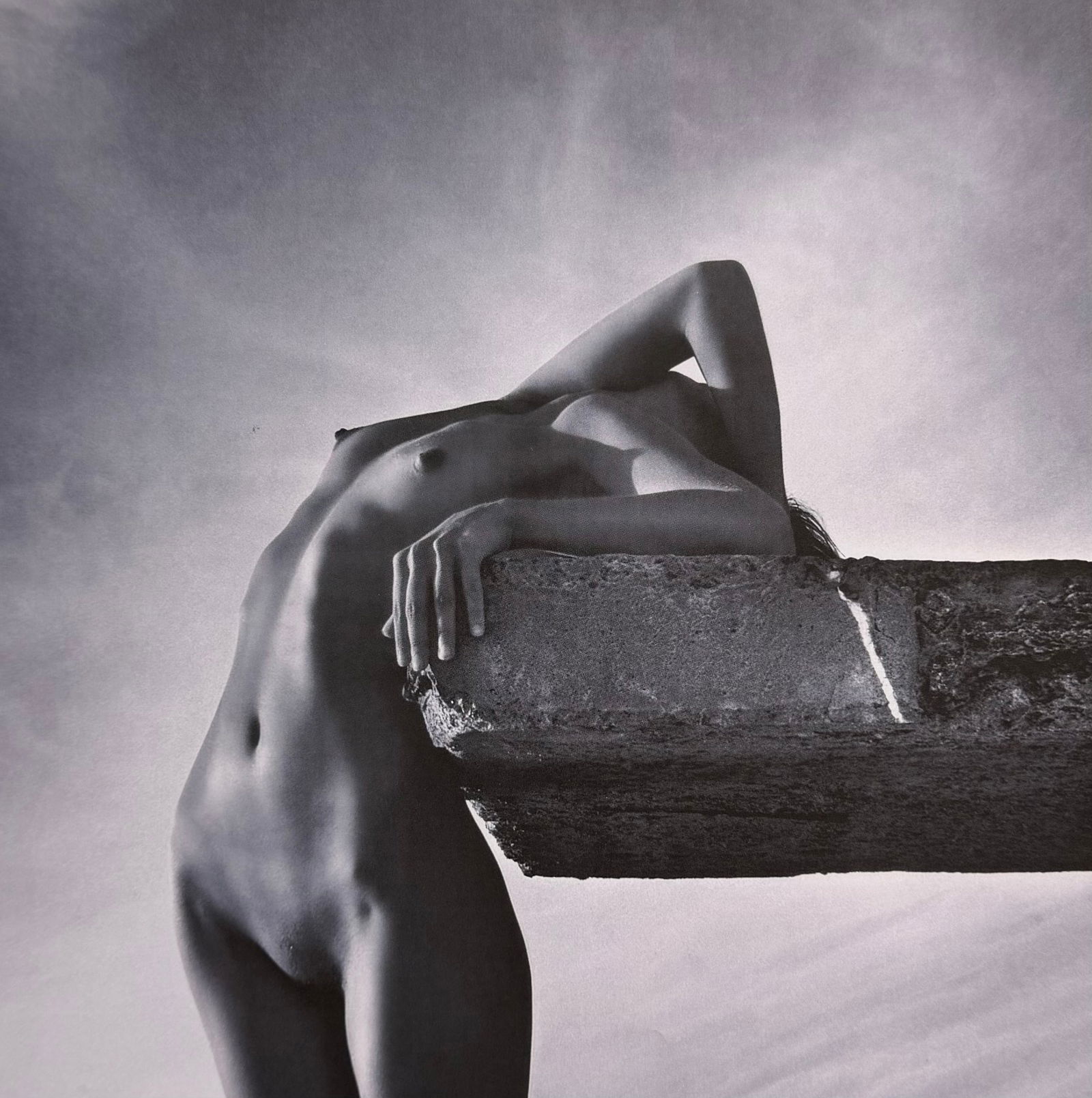 Vadim Stein, Best nude contemporary, 2019: Artist/Photographer: Vadim Stein Title/Subject: , Best nude contemporary Type Of Print: Authentic Sheet Fed Photogravure/Heliogravure. Date Of Print: 2019 Paper: Medium weight, satin/matte finish. Pri