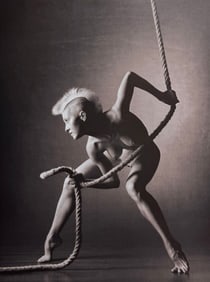 Vadim Stein, Best nude contemporary, 2019