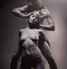 Vadim Stein, Best nude contemporary, 2019