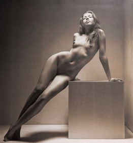 Vadim Stein, Best nude contemporary, 2019