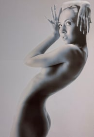 Vadim Stein, Best nude contemporary, 2019