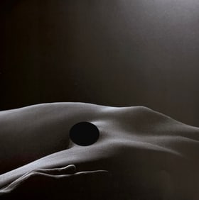 Yan McLine, Best nude contemporary, 2019