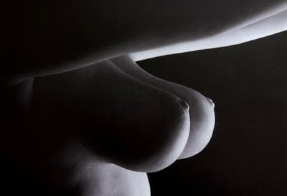 Yan McLine, Best nude contemporary, 2019