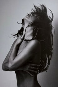 Yan McLine, Best nude contemporary, 2019